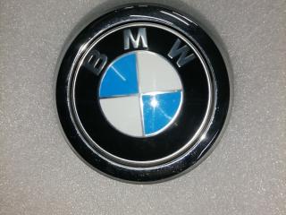 ручка крышки багажника BMW 1 серия F20/F21 [2-й рестайлинг] F20 2018, 2.0 л., B48 B20 B, бензин, АКПП, mineral gray, хетчбэк 5 дв., задний привод, правый руль, 51247248535, 7248535