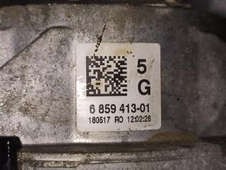 подушка крепления двигателя BMW 1 серия F20/F21 [2-й рестайлинг] F20 2018, 2.0 л., B48 B20 B, бензин, АКПП, mineral gray, хетчбэк 5 дв., задний привод, правый руль, 22116859413, 6859413