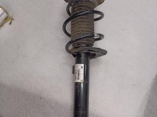 стойка передняя BMW 1 серия F20/F21 [2-й рестайлинг] F20 2018, 2.0 л., B48 B20 B, бензин, АКПП, mineral gray, хетчбэк 5 дв., задний привод, правый руль, 31316873723, 6873723