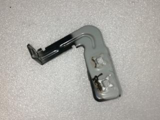 крепление ( кронштейн ) крыла BMW 1 серия F20/F21 [2-й рестайлинг] F20 2018, 2.0 л., B48 B20 B, бензин, АКПП, mineral gray, хетчбэк 5 дв., задний привод, правый руль, 41357284648, 7284648