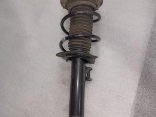 стойка передняя BMW 1 серия F20/F21 [2-й рестайлинг] F20 2018, 2.0 л., B48 B20 B, бензин, АКПП, mineral gray, хетчбэк 5 дв., задний привод, правый руль, 31316873723, 6873723