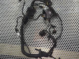 проводка двигателя BMW 1 серия F20/F21 [2-й рестайлинг] F20 2018, 2.0 л., B48 B20 B, бензин, АКПП, mineral gray, хетчбэк 5 дв., задний привод, правый руль, 12518682893, 8682893, 8682895