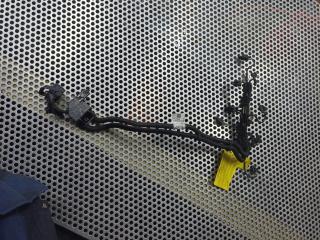 проводка двигателя BMW 1 серия F20/F21 [2-й рестайлинг] F20 2018, 2.0 л., B48 B20 B, бензин, АКПП, mineral gray, хетчбэк 5 дв., задний привод, правый руль, 12518636064, 8636064, 8636065