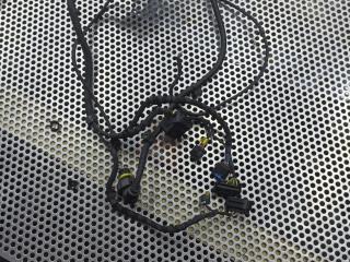 Проводка КПП BMW 1 серия F20/F21 [2-й рестайлинг] F20 2018, 2.0 л., B48 B20 B, бензин, АКПП, mineral gray, хетчбэк 5 дв., задний привод, правый руль, 12538636069, 8636069, 8636073