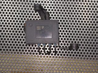 блок ABS BMW 1 серия F20/F21 [2-й рестайлинг] F20 2018, 2.0 л., B48 B20 B, бензин, АКПП, mineral gray, хетчбэк 5 дв., задний привод, правый руль, 34516891615, 6891615, 6887510, 6887509