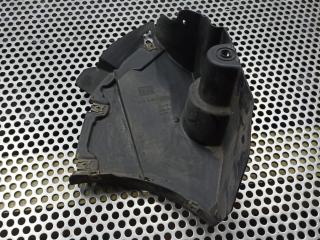 защита бампера заднего BMW 1 серия F20/F21 [2-й рестайлинг] F20 2018, 2.0 л., B48 B20 B, бензин, АКПП, mineral gray, хетчбэк 5 дв., задний привод, правый руль, 51758055220, 8055220