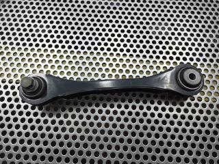 рычаг задний левый BMW 1 серия F20/F21 [2-й рестайлинг] F20 2018, 2.0 л., B48 B20 B, бензин, АКПП, mineral gray, хетчбэк 5 дв., задний привод, правый руль, 33326792543, 6792543