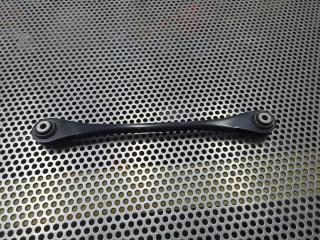 рычаг задний левый BMW 1 серия F20/F21 [2-й рестайлинг] F20 2018, 2.0 л., B48 B20 B, бензин, АКПП, mineral gray, хетчбэк 5 дв., задний привод, правый руль, 33326792533, 6792533