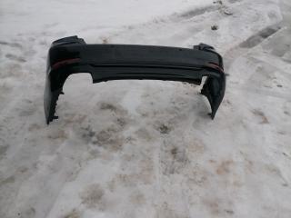 бампер задний BMW 5 серия G30/G31 G30 2018, 3.0 л., полный привод