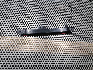 дополнительный стоп-сигнал BMW X3 G01 2020, 3.0 л., B58B30B, бензин, АКПП, glacier-silber metallic, внедорожник 5 дв., полный привод, 63257426511, 7426511