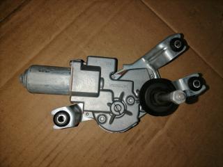 моторчик заднего стеклоочистителя (дворника) BMW X3 G01 2020, 3.0 л., B58B30B, бензин, АКПП, glacier-silber metallic, внедорожник 5 дв., полный привод, 7407264, 67637407264