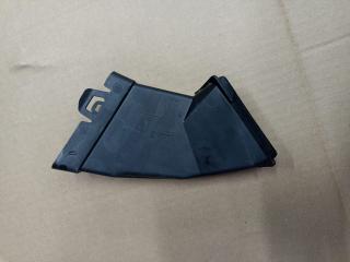 водосток капота BMW X3 G01 2020, 3.0 л., B58B30B, бензин, АКПП, glacier-silber metallic, внедорожник 5 дв., полный привод, 51317411519, 7411519