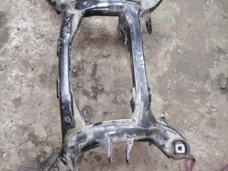 балка подвески задняя BMW X3 G01 2020, 3.0 л., B58B30B, бензин, АКПП, glacier-silber metallic, внедорожник 5 дв., полный привод, 33306874404, 6874404