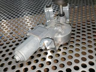 моторчик заднего стеклоочистителя (дворника) BMW X3 G01 [рестайлинг] G01 2022, 2.0 л., B46 B20 B, бензин, АКПП, 475, внедорожник 5 дв., задний привод, 7407264, 67637407264