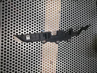 планка под капот BMW 5 серия G30/G31 G30 2020, 2.0 л., B46 B20 B, бензин, АКПП, седан, задний привод, 61139334787, 9334787