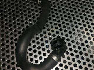 патрубок (трубопровод, шланг) BMW X3 G01 [рестайлинг] G01 2022, 2.0 л., B46 B20 B, бензин, АКПП, 475, внедорожник 5 дв., задний привод, 64216993452, 6993452