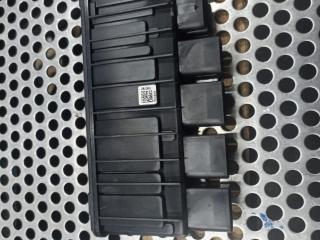 Блок питания BMW X3 G01 [рестайлинг] G01 2022, 2.0 л., B46 B20 B, бензин, АКПП, 475, внедорожник 5 дв., задний привод, 8638551, 12638638551