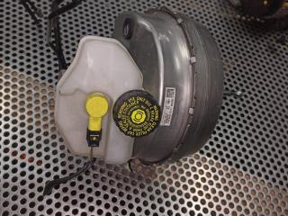 вакуумный усилитель тормозов BMW 5 серия G30/G31 G30 2020, 2.0 л., B46 B20 B, бензин, АКПП, седан, задний привод, 6881093