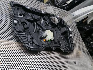 стеклоподъемник передний левый BMW X3 G01 [рестайлинг] G01 2022, 2.0 л., B46 B20 B, бензин, АКПП, 475, внедорожник 5 дв., задний привод, 4A1C9A7, 4A1C9B8, 51334A1C9A7