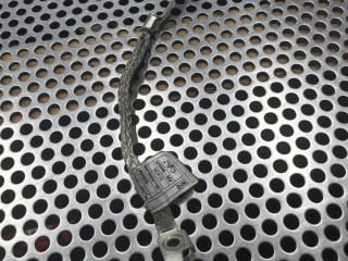 минусовой провод аккумулятора BMW X3 G01 [рестайлинг] G01 2022, 2.0 л., B46 B20 B, бензин, АКПП, 475, внедорожник 5 дв., задний привод, 12428679820, 8679820