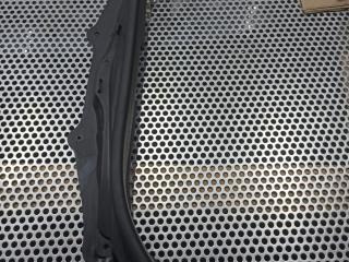 щиток моторного отсека BMW 5 серия G30/G31 G30 2020, 2.0 л., B46 B20 B, бензин, АКПП, седан, задний привод, 51717340207, 7340207