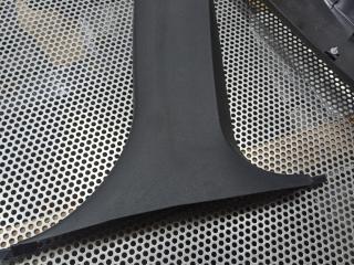 обшивка стойки центральной правой BMW X3 G01 [рестайлинг] G01 2022, 2.0 л., B46 B20 B, бензин, АКПП, 475, внедорожник 5 дв., задний привод, 51437396432, 7396432