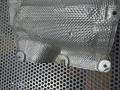 тепловой экран глушителя BMW 5 серия G30/G31 G30 2020, 2.0 л., B46 B20 B, бензин, АКПП, седан, задний привод, 51487340215, 7340215 - фото №4