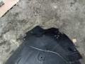 защита арок передняя левая (подкрылок) BMW X3 G01 [рестайлинг] G01 2022, 2.0 л., B46 B20 B, бензин, АКПП, 475, внедорожник 5 дв., задний привод, 51717394815, 7394815 - фото №3