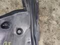 защита арок передняя левая (подкрылок) BMW X3 G01 [рестайлинг] G01 2022, 2.0 л., B46 B20 B, бензин, АКПП, 475, внедорожник 5 дв., задний привод, 51717394815, 7394815 - фото №8
