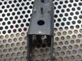 кронштейн (крепление) BMW 5 серия G30/G31 G30 2020, 2.0 л., B46 B20 B, бензин, АКПП, седан, задний привод, 33316878217, 6878217 - фото №4