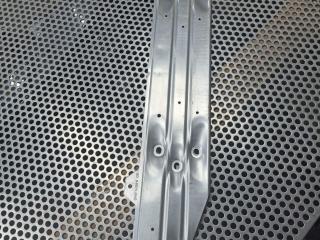 кронштейн (крепление) BMW X3 G01 [рестайлинг] G01 2022, 2.0 л., B46 B20 B, бензин, АКПП, 475, внедорожник 5 дв., задний привод, 7430818, 51717430818