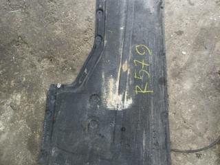 защита днища BMW 5 серия G30/G31 G30 2020, 2.0 л., B46 B20 B, бензин, АКПП, седан, задний привод