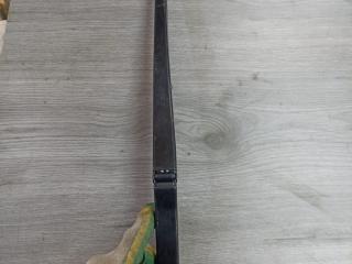 щеткодержатель (поводок стеклоочистителя, дворник) BMW X3 G01 2020, 3.0 л., B58B30B, бензин, АКПП, glacier-silber metallic, внедорожник 5 дв., полный привод, 7399010, 51138492677, 8492677