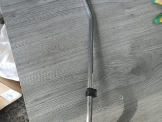 трос ручника BMW 1 серия F20/F21 [2-й рестайлинг] F20 2018, 2.0 л., B48 B20 B, бензин, АКПП, mineral gray, хетчбэк 5 дв., задний привод, правый руль, 34406792261, 6792261