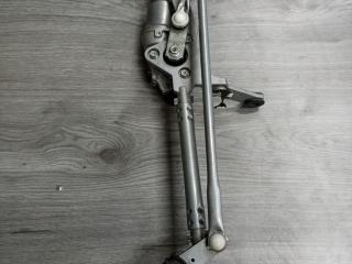 механизм стеклоочистителя (трапеция дворников) BMW X3 G01 [рестайлинг] G01 2022, 2.0 л., B46 B20 B, бензин, АКПП, 475, внедорожник 5 дв., задний привод, 61617399004, 7399004