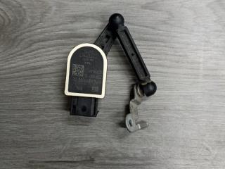 датчик дорожного просвета задний BMW 5 серия G30/G31 G30 2020, 2.0 л., B46 B20 B, бензин, АКПП, седан, задний привод, 37146870000, 6870000