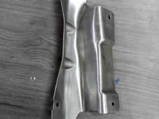 тепловой экран глушителя BMW X3 G01 [рестайлинг] G01 2022, 2.0 л., B46 B20 B, бензин, АКПП, 475, внедорожник 5 дв., задний привод, 51487394751, 7394751