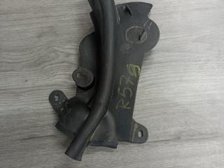 планка под капот BMW 5 серия G30/G31 G30 2020, 2.0 л., B46 B20 B, бензин, АКПП, седан, задний привод, 5176-7349602, 7349602