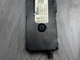 усилитель антенны BMW 5 серия G30/G31 G30 2020, 2.0 л., B46 B20 B, бензин, АКПП, седан, задний привод, 65208735981, 8735981