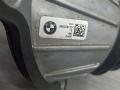 уплотнитель рулевой колонки BMW 5 серия G30/G31 G30 2020, 2.0 л., B46 B20 B, бензин, АКПП, седан, задний привод, 32306862081, 6862081 - фото №5