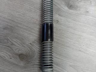 амортизатор крышки багажника (3-5 двери) BMW 5 серия G30/G31 2019, 2.0 л., гибрид, седан, задний привод, 51247366403, 7366403