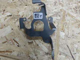 кронштейн (крепление) BMW 5 серия G30/G31 G30 2020, 2.0 л., B46 B20 B, бензин, АКПП, седан, задний привод, 34216887396, 6887396