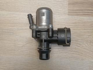 кран отопителя (печки) BMW 5 серия G30/G31 G30 2020, 2.0 л., B46 B20 B, бензин, АКПП, седан, задний привод, 8689694, 11518689694