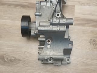 помпа BMW 5 серия G30/G31 G30 2020, 2.0 л., B46 B20 B, бензин, АКПП, седан, задний привод, 11518650988, 8650988