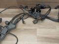 проводка двигателя BMW 5 серия G30/G31 G30 2020, 2.0 л., B46 B20 B, бензин, АКПП, седан, задний привод, 12518482307, 8482307 - фото №5