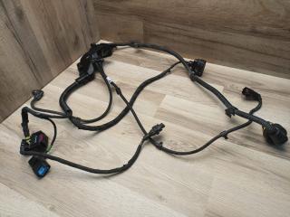 Проводка КПП BMW 5 серия G30/G31 G30 2020, 2.0 л., B46 B20 B, бензин, АКПП, седан, задний привод, 12538482321, 8482321