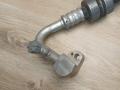 трубка кондиционера BMW 5 серия G30/G31 G30 2020, 2.0 л., B46 B20 B, бензин, АКПП, седан, задний привод, 64539321594, 9321594 - фото №2