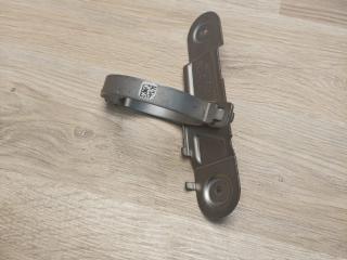 кронштейн (крепление) BMW 5 серия G30/G31 G30 2020, 2.0 л., B46 B20 B, бензин, АКПП, седан, задний привод, 11517935177, 7935177