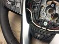 руль BMW 5 серия G30/G31 G30 2020, 2.0 л., B46 B20 B, бензин, АКПП, седан, задний привод - фото №4