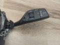 переключатель подрулевой (стрекоза) BMW X3 G01 [рестайлинг] G01 2022, 2.0 л., B46 B20 B, бензин, АКПП, 475, внедорожник 5 дв., задний привод, 5A32048, 5A3204801 - фото №4